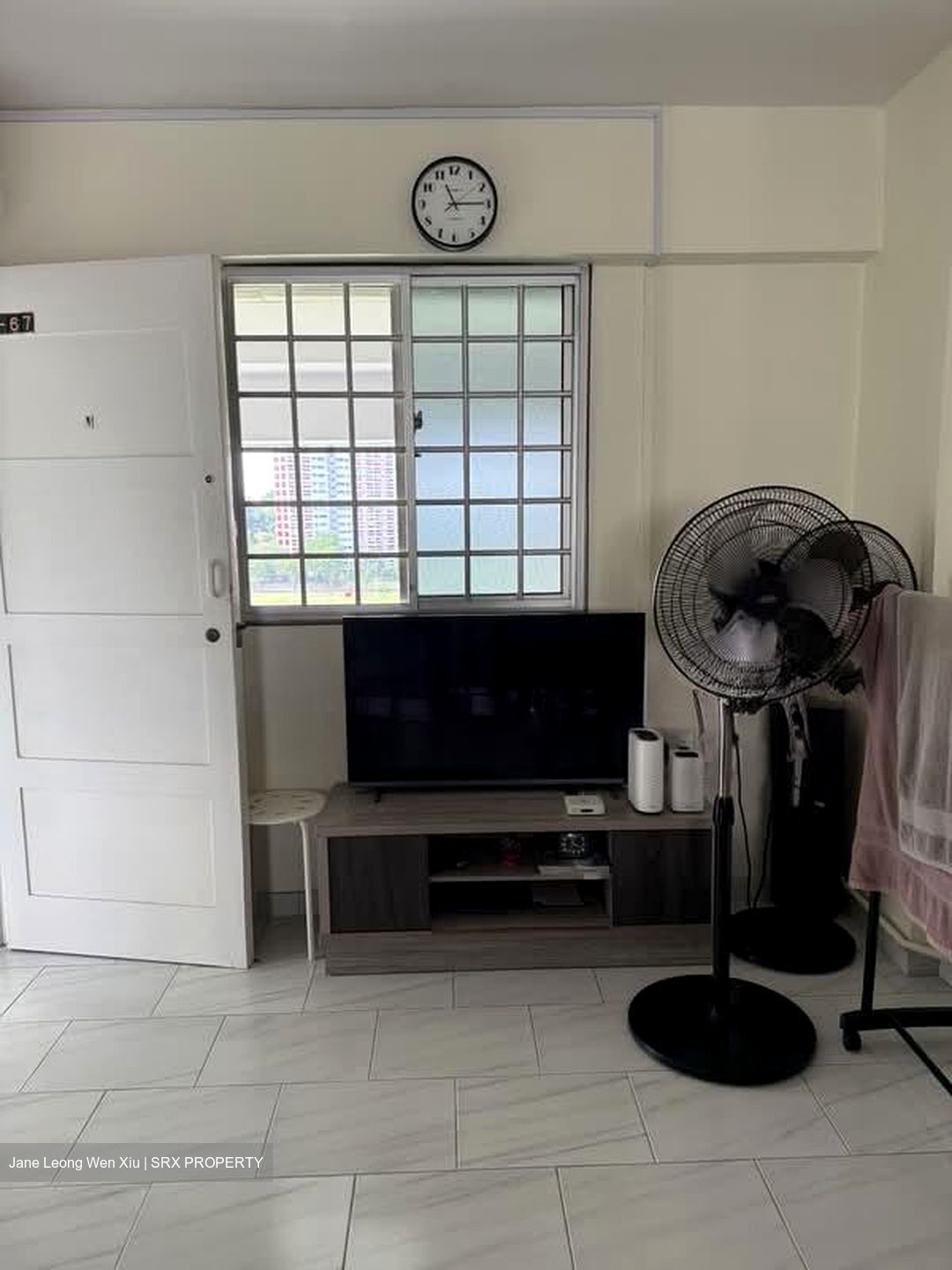 Blk 304 Shunfu Gardens (Bishan), HDB 3 Rooms #582879531